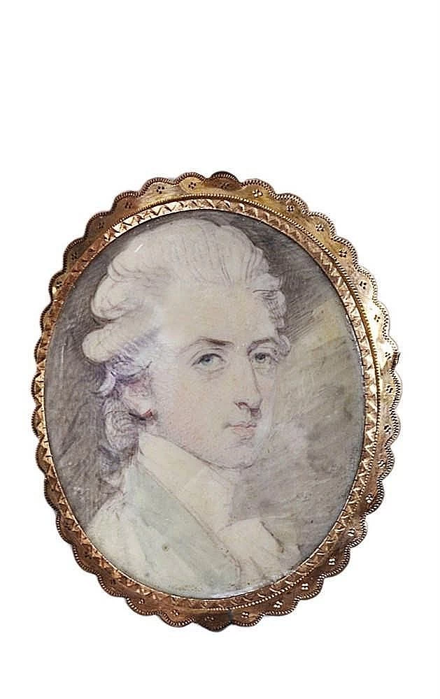 Ritratto di un gentiluomo